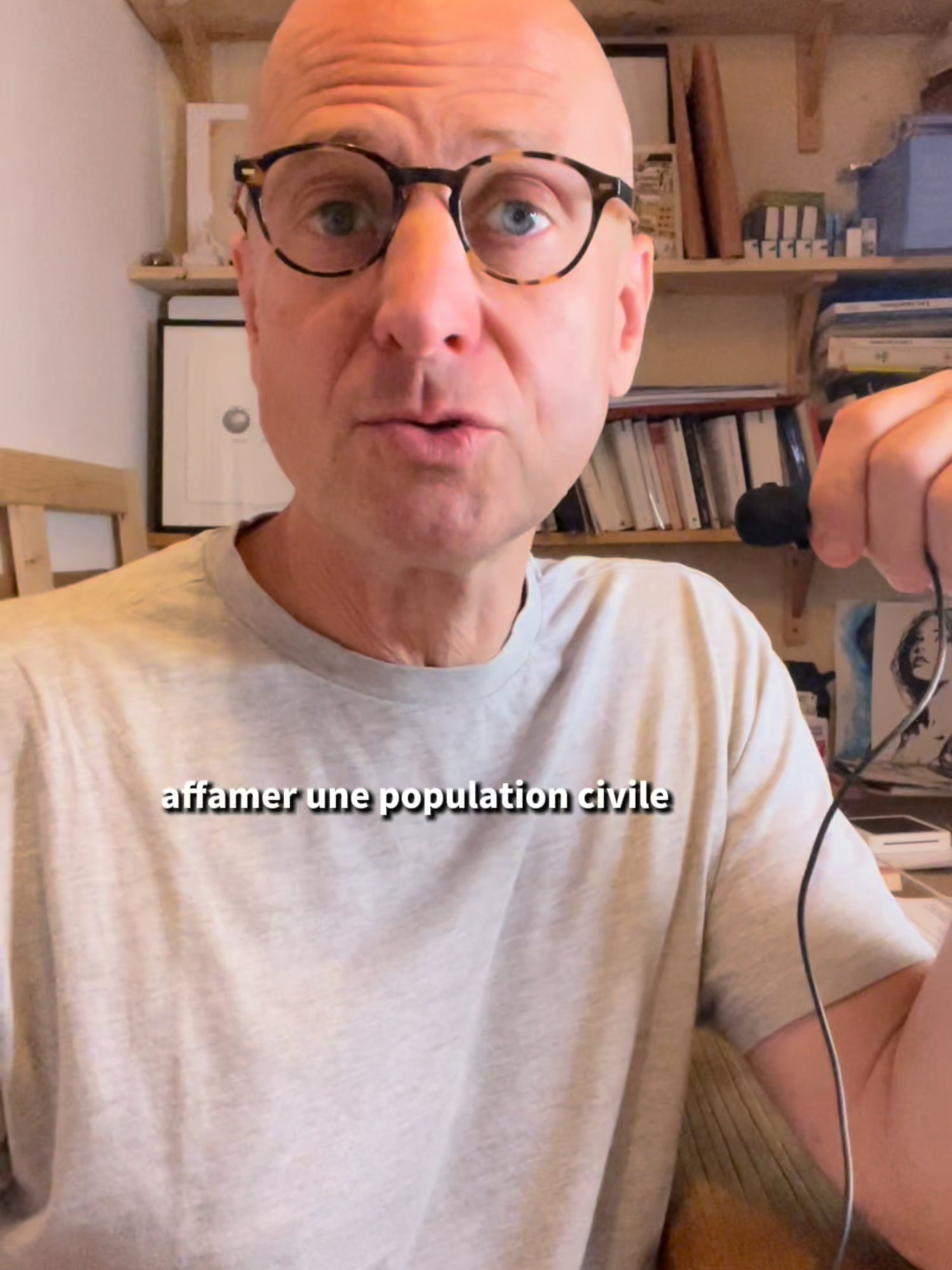 A post by @benji_raconte on TikTok caption: La famine comme arme de guerre #histoire #colonisation #afriquetiktok