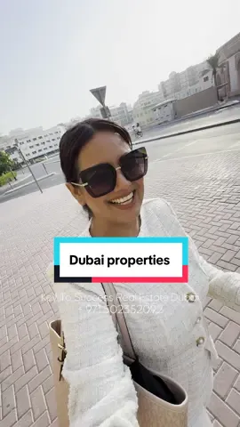 A post by @travelwithmamta on TikTok caption: #dubai #burdubai #rentalproperty #leaseproperty #fypp #dubaiproperty #investmentdubai #mamtasachdeva #travelwithmamta 