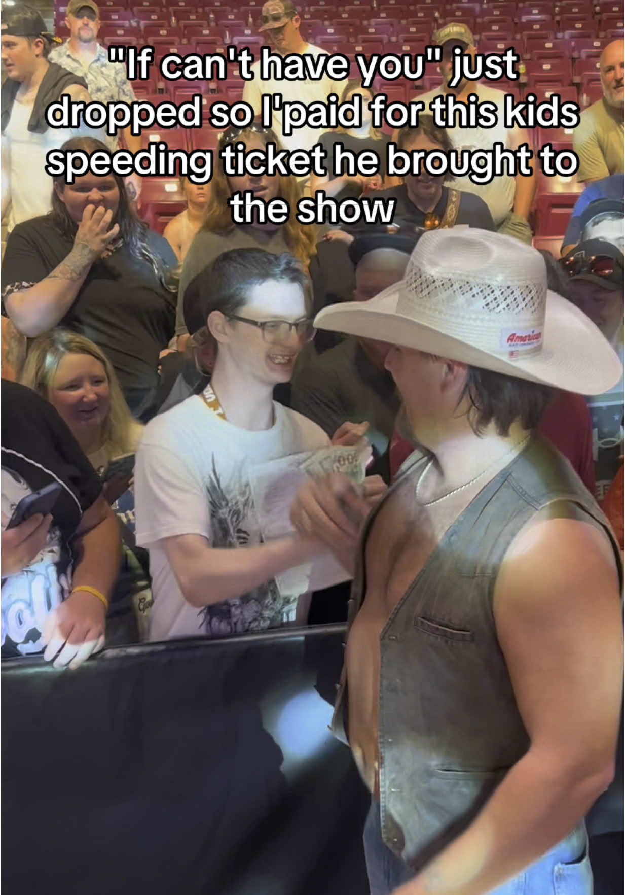 A post by @gavinadcockmusic on TikTok caption: What yall think about this one?