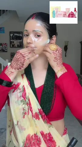 A post by @sushila.santosh on TikTok caption: favorite Medicube ❤️❤️@medicube global @medicube US Store #foryou #tiktokshop #medicube 