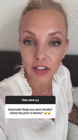A post by @verena_ina on TikTok caption: #Rente?
