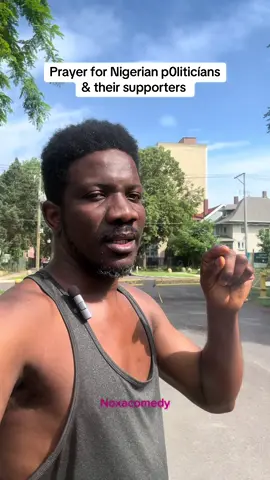 A post by @noxacomedy on TikTok caption: I greet una.