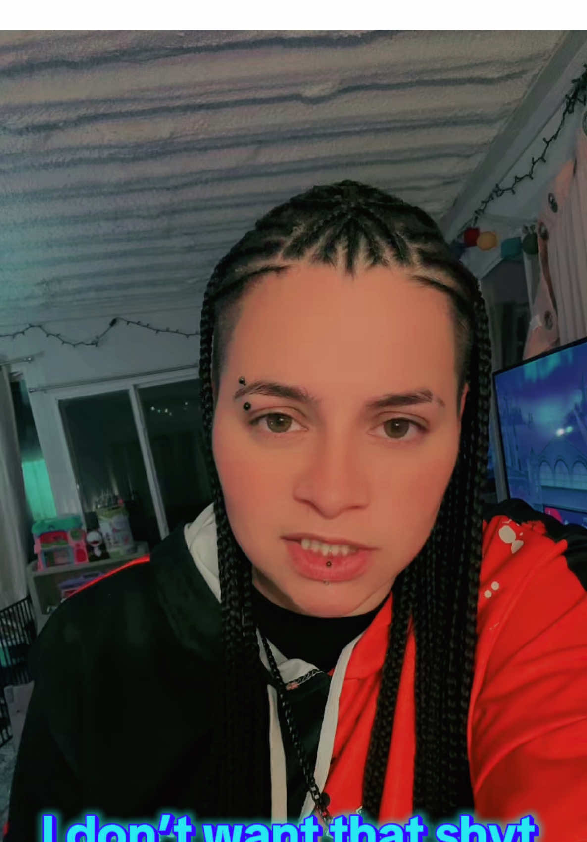 A post by @maddibear44 on TikTok caption: #music #contentcreator #jams 