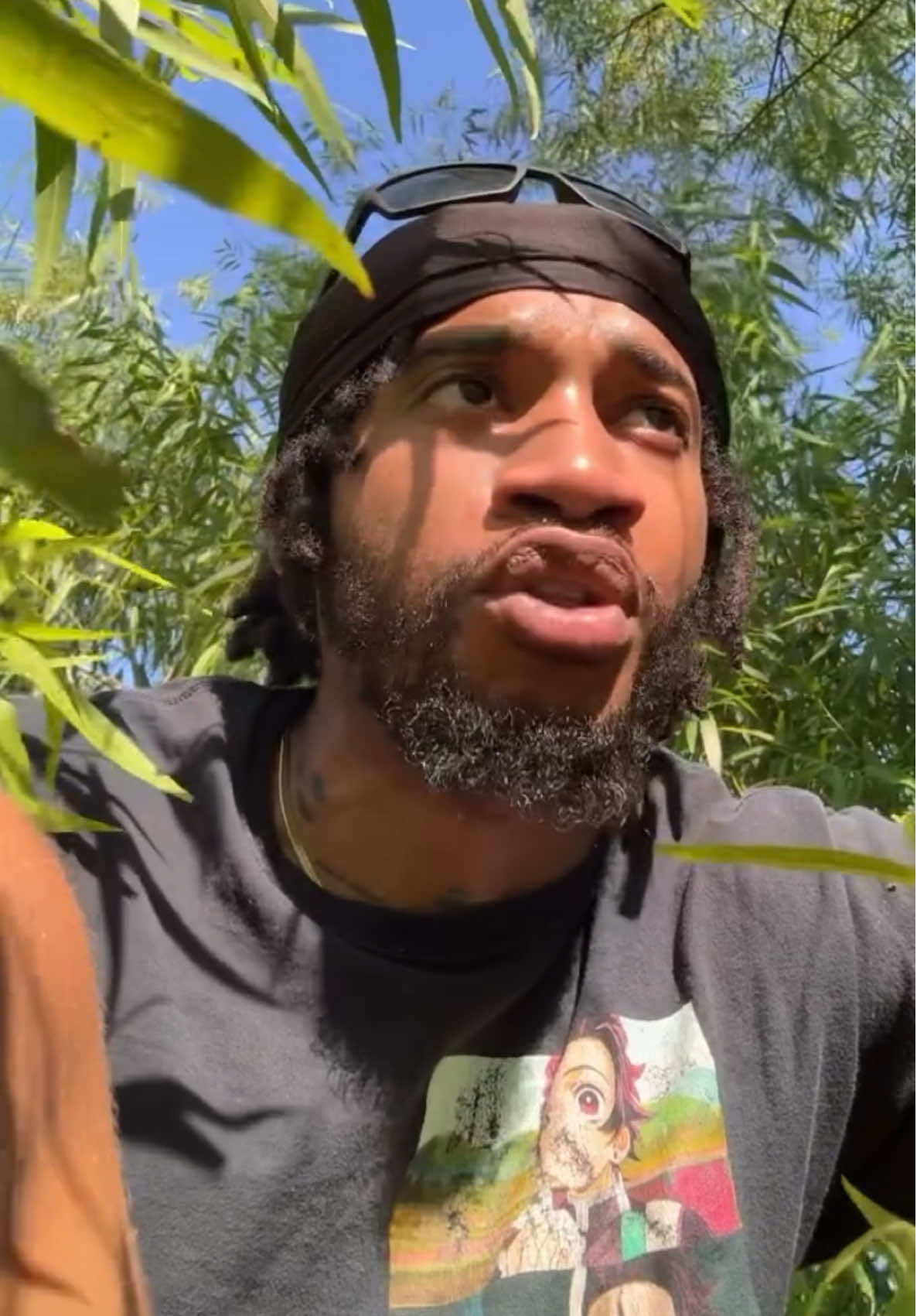 A post by @thilluminatin1 on TikTok caption: Hope this finds you #pgcounty #dmvtiktok #omegapsiphi #d9  #divine9 #viral 