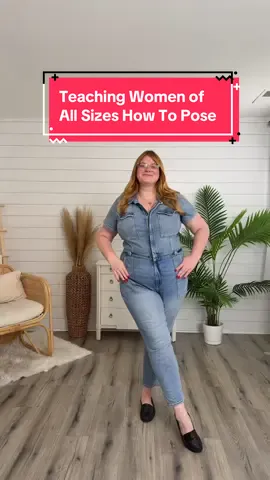A post by @lookgoodinphotos on TikTok caption: LET’S TALK ➡️ Permission to be vulnerable for a second? This is the heaviest I’ve ever been and the hate comments about my body are at an all time high. Normally I delete them. Not because they ruin my perception of myself, but rather because I don’t want YOU to see them. After all, I teach to show up in photos *no matter what.*  What kind of message would it send if I’m telling you that most people are too focused on their own insecurities, but you scroll through my comments and they’re full of people attacking my appearance? On some platforms, especially Facebook, the comments have gotten so bad I can’t even keep up. Logging in feels like stepping into a pit of cruelty.  Honestly… check on your grandparents. Some of them are typing things that would have them on a one-way trip to Satan’s eternal group chat. Would it be easy to spiral? Sure. But instead of hiding, these comments remind me exactly why I do what I do. I started pose coaching in 2017 because I wanted to give all women the tools to take control of how they see themselves, and how they show up in a digital world. You deserve to be seen and celebrated, especially (not in spite of) if your body doesn’t fit into a mold that society has deemed “acceptable.” This work matters. It’s deeply personal to me. And I’m not going anywhere. - Christine 💋