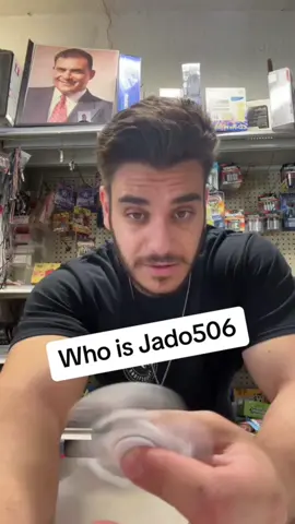 A post by @jado506 on TikTok caption: What’s it like to own a store at 26 Years old? (made this a year ago wow)