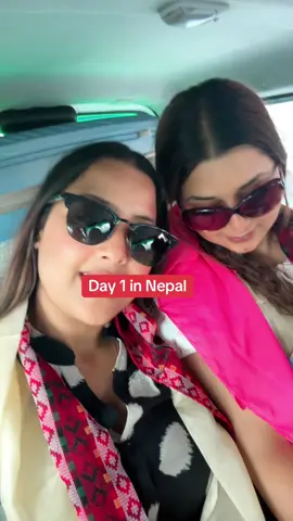 A post by @shwetadhimal22 on TikTok caption: #nepal #kathman #ktmlover #nepalitiktok 