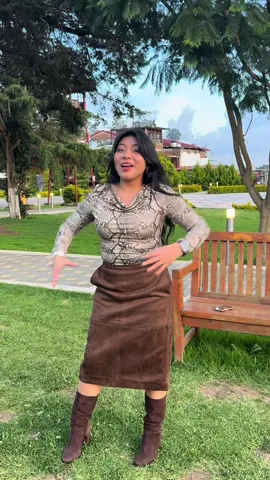A post by @caterinmenchu8 on TikTok caption: @Caterin Menchu2🐴 Instagram: Caterin_Chuc 💗