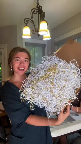 A post by @liviabenson on TikTok caption: I’ll be reposting those who did reviews for you guys to see! 🫶 #packaging #cookiereview #foodreview #behindthescenes 