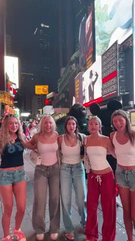 A post by @giannamjoyce on TikTok caption: well this was chaotic…. 