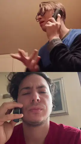 A post by @semper.animator on TikTok caption: #duetto con @FALCO 