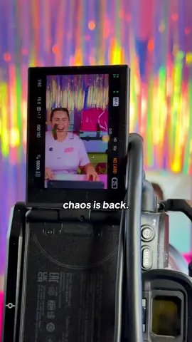 A post by @madebymitchell on TikTok caption: she’s home. back where she belongs. 🩷 MISSED YOU @Hollie McGann 🩷 #madebymitchell #blursh #makeup #fyp #viral #tiktokmademebuyit 