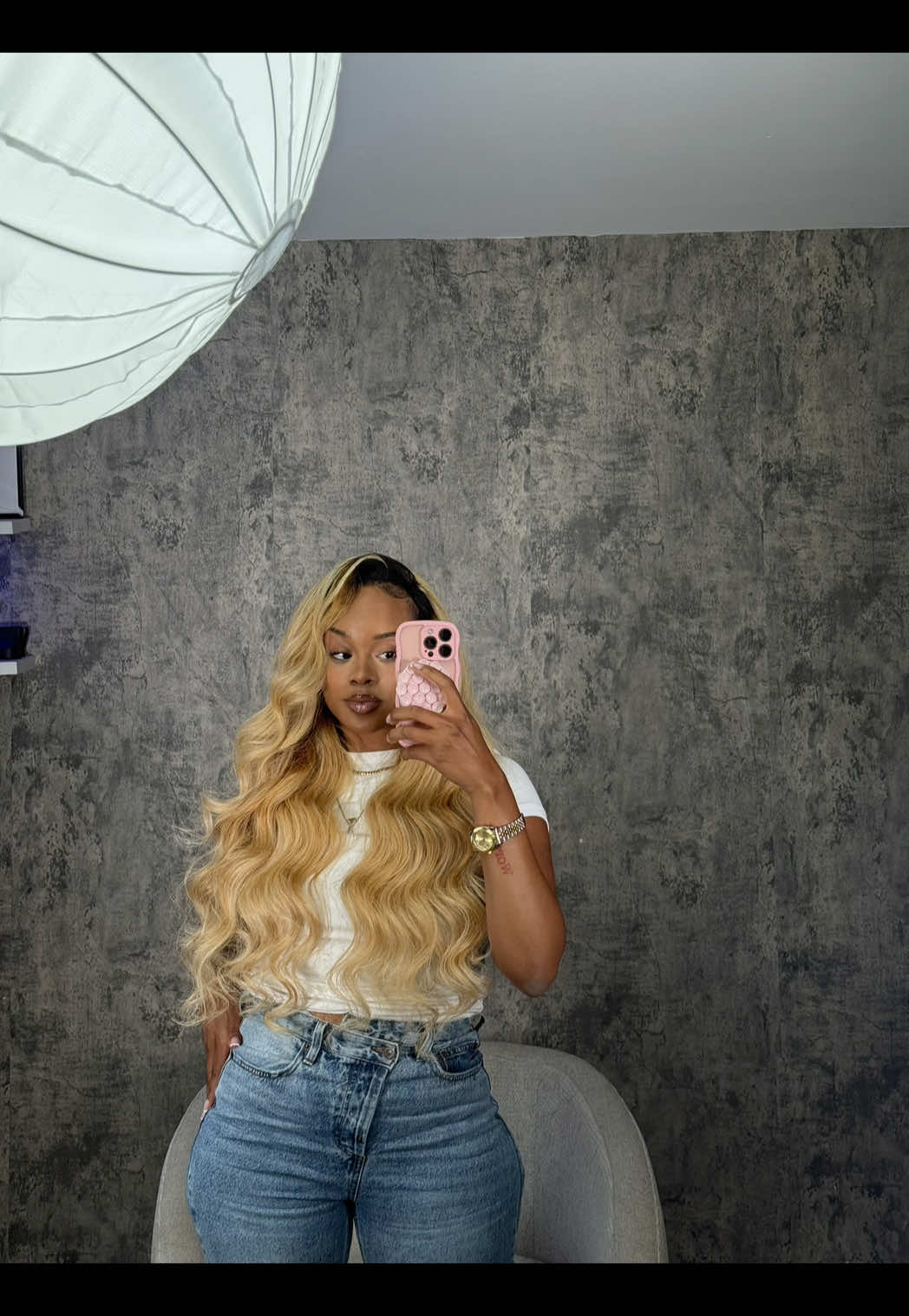 A post by @kileroux on TikTok caption: They love it over here sis 🫶🏽 #foryoupage #momsoftiktok 