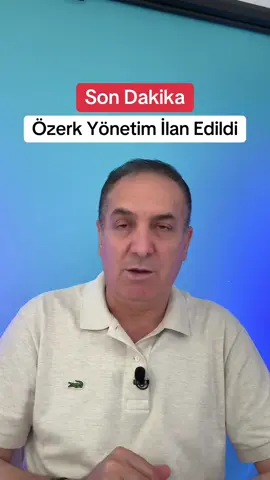 A post by @ademkaracoban on TikTok caption: Özerk Yönetim İlan Edildi #ademkaracoban #Gündem 