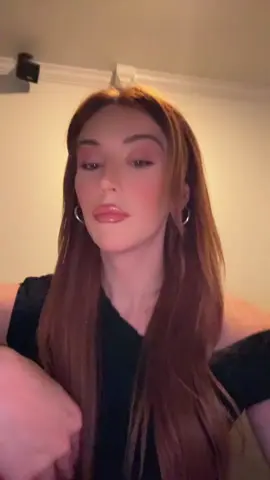 A post by @trevimoran on TikTok caption: Time to lock tf back in