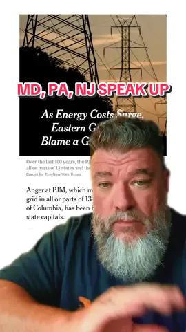 A post by @tizzyent on TikTok caption: Hey MD, PA & NJ want to pay less for your power bill? 