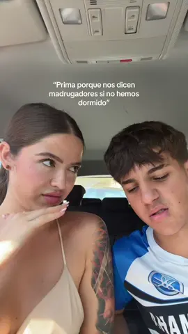 A post by @andreabuenotattoo on TikTok caption: Tita si me estás viendo el niño lo esta pasando genial por Málaga JAJAJAJJAJAJA