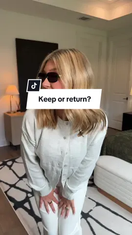 A post by @shelbstales on TikTok caption: what do we think about these Amazon sunnies? Keep or return? #amazon #amazonfinds #sunglasses #affordablefashion 