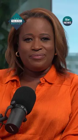 A post by @itvnews on TikTok caption: The latest episode of Talking Royals is out NOW! Catch up with host Charlene White, Royal Editor Chris Ship and Royal Producer Lizzie Robinson as they discuss the truth behind the rumours Harry and Meghan have been ditched by Netflix. Plus, what the royals get up to on their summer holidays, and a special guest tells us what it was really like to work for the late Queen. You can catch up with the latest episode on ITVX, YouTube or on your favourite podcast platform.