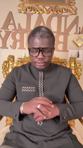 A post by @cheikhahmedcisse0 on TikTok