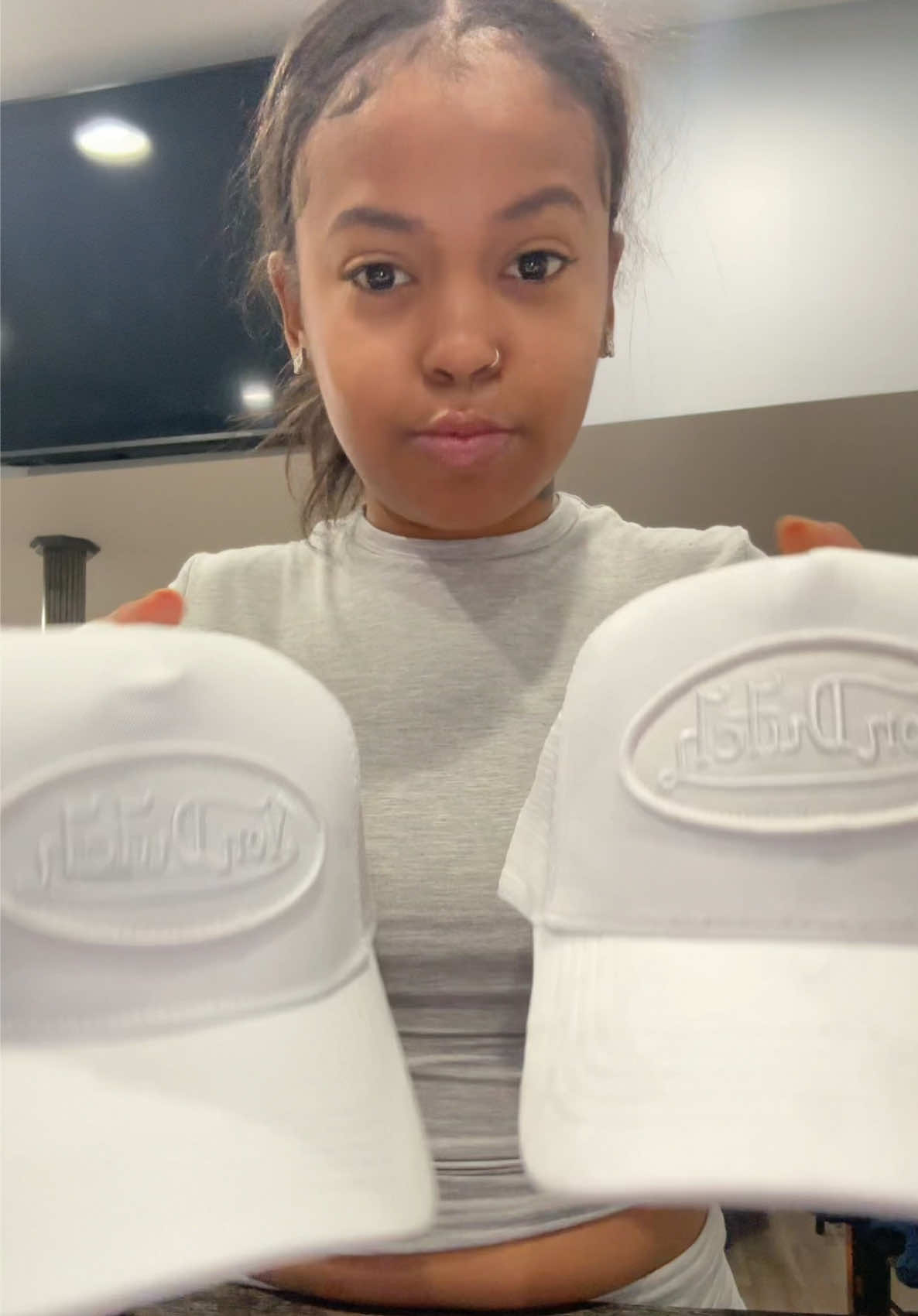 A post by @its_niakay on TikTok caption: @Von Dutch 😍😍
