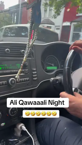 A post by @kainaatnadeemwithbai on TikTok caption: Ali Qawwali night #nadeembaileeds #kainaatnadeem #fpy #fyp #viral @Rangz ltd wholesalers Ali Bai Mehndi 