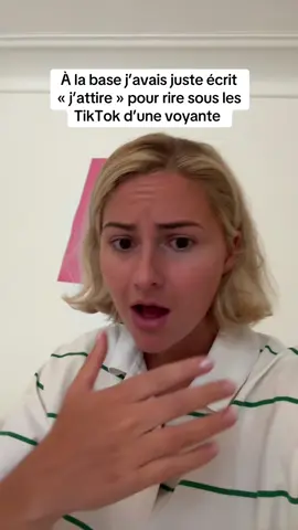 A post by @carolinenicoullaud on TikTok caption: Je suis chokbar