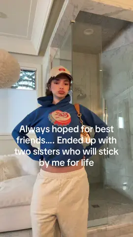 A post by @demitrakalogeras on TikTok caption: Love my fam
