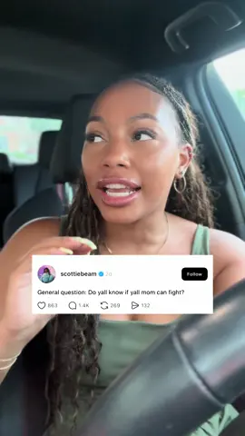 A post by @smoothjasmine on TikTok caption: We already knew how this was gonna end 😂