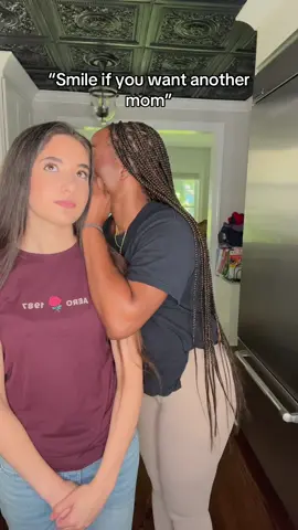 A post by @mattieb28 on TikTok caption: Whaaaaaaaaat???  #momanddaughter #momdaughter #foryoupage #ghanaian #fypage #africanmom #momdaughter 