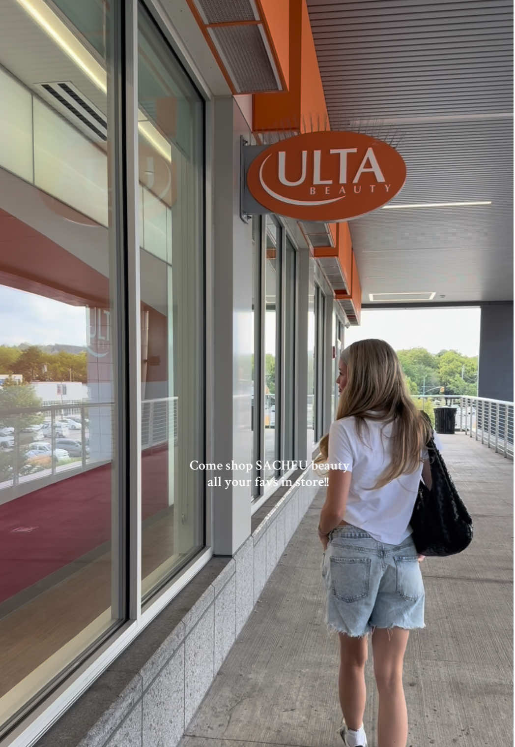 A post by @julia_lesniak on TikTok caption: All your favs in Ulta now!! @SACHEU Beauty US @Ulta Beauty #sacheuatultabeauty #sacheubeauty #lipstain #ulta 