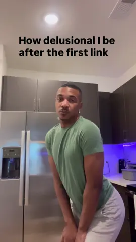 A post by @durellyrellz on TikTok caption: the 1st link always the best 