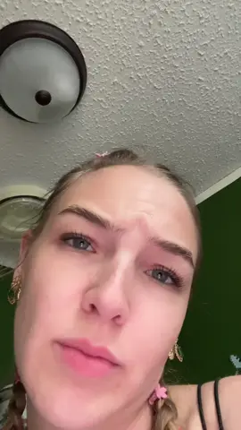 A post by @chickynoodsoup on TikTok caption: It’s literally your fault 😑 