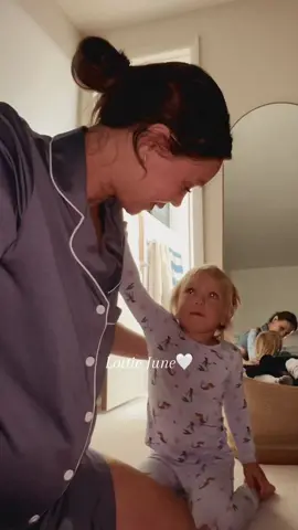 A post by @mikaylamatthews on TikTok caption: Meet our little Lottie girl👼✨💕also some clips from my unmedicated birth, it was HARD and so many turns I didn’t expect. With that said…. I did that💅🏼🙏🏼and I can’t wait to do an in depth video talking about it, thanks for all the tips and love, seriously love you guys 🥹  #pregnant #unmedicatedbirth #momtok #39weekspregnant 