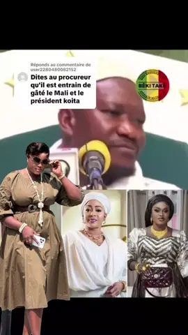 A post by @fofana_malika_350 on TikTok caption: #duo avec @Gouverneur Djamatigui 