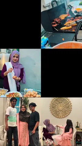 A post by @ on TikTok caption: #CapCut #food #bbq #foryoupage❤️❤️ #moharani_sultu @Moharanisazu 