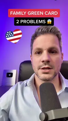 A post by @immigrationtv on TikTok caption: 🇺🇸 Family Green Card #usa #greencard #immigration #immigrant #immigrationlawyer