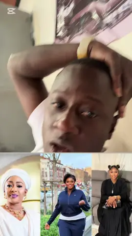 A post by @djafounou_soninke2 on TikTok caption: Que on se respecte nous nos autorités personne à insulter notre justice ce notre pays on fait ce qu’on veux 