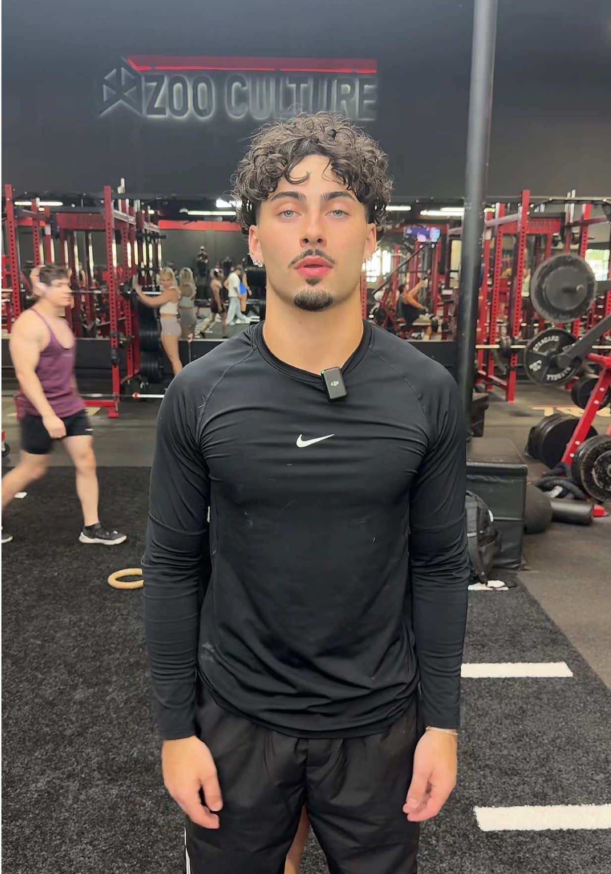 A post by @gtbgringo on TikTok caption: @xvb00 #ximena #braeden #zooculture 