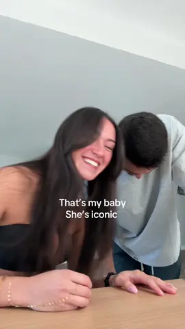 A post by @shelbyywilfong on TikTok caption: idk why I expected him to spit a bar 