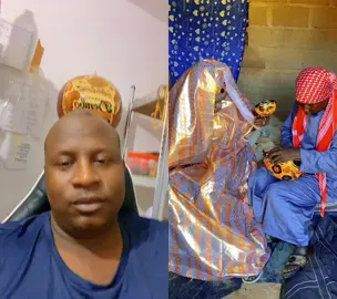A post by @dembodoukara on TikTok caption: #duo avec @papson357 
