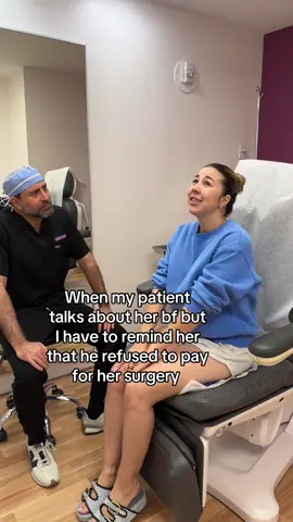 A post by @therealdrmiami on TikTok caption: What is he around for?