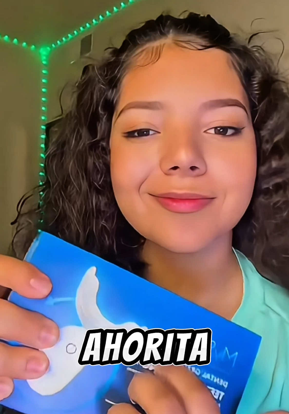 A post by @ on TikTok caption: Invierte en tu sonrisa 🩷🙂‍↔️