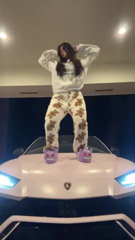 A post by @aishah on TikTok caption: on top of carss