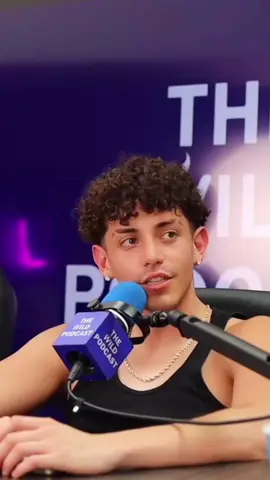 A post by @thewildpodarchive on TikTok caption: @THE WILD PODCAST 