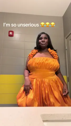 A post by @jowodaaa on TikTok caption: Vote maame @RollingStoneAfrica next host ✨