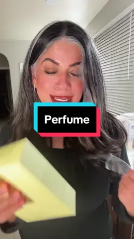 A post by @selfiequeen1977 on TikTok caption: #perfume #trending #beautyhacks #selfiequeen1977 #usa #dealsforyoudays #tiktokshop 