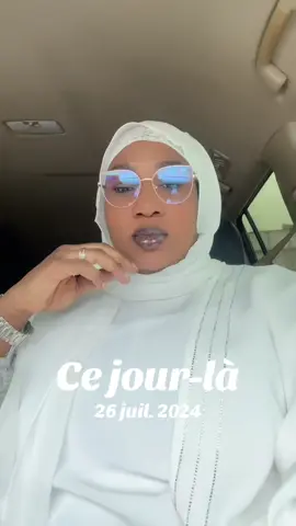 A post by @haute_game on TikTok caption: #cejour-là 
