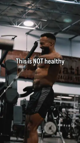 A post by @benpruitt_fit on TikTok caption: I used to think as long as I kept showing up to the gym, I was good. But truthfully? I was jacked… and still felt hollow. And even though lifting gave me an outlet it wasn’t healing me. It wasn’t until I started getting still, journaling, laughing, worshipping, dancing, cultivating relationships with Godly men that things started to shift. I still train and I still love the work. But I’m not hiding behind it anymore. If the gym is the only place you feel peace it might be time to ask why.
