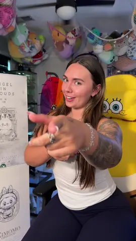 A post by @abbyberner on TikTok caption: YOU ARE A WINNER 